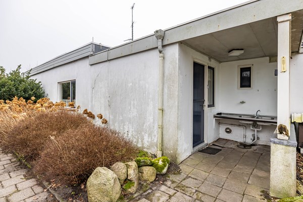 Medium property photo - Lindsterlaan 54, 9363 XB Marum